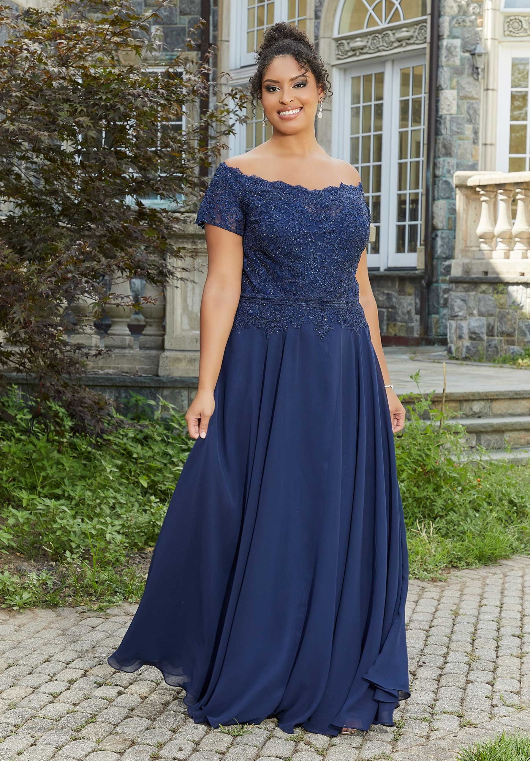 plus size mother of the bride dress ideas